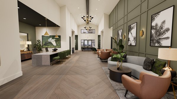 rendering at Altera Conner Park Apartments 