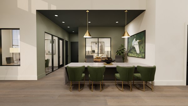rendering at Altera Conner Park Apartments 