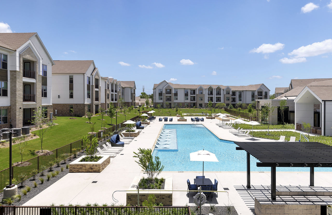 The Bower Pflugerville Tx 2 of 12