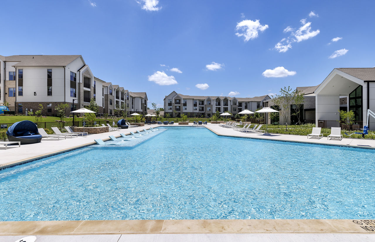 The Bower Pflugerville Tx 3 of 12