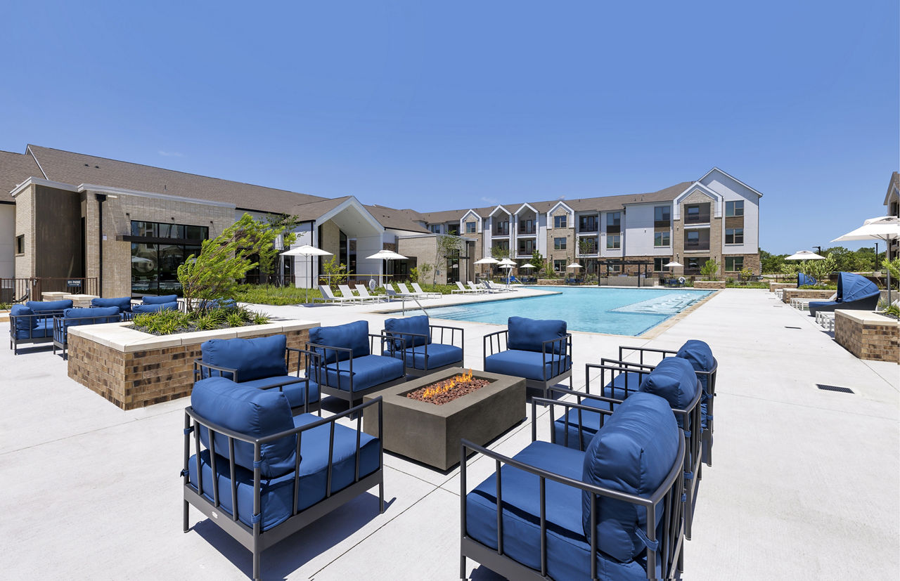 The Bower Pflugerville Tx 4 of 12