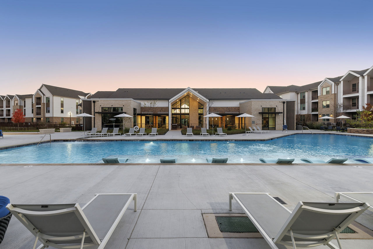 The Bower Pflugerville Tx 5 of 12
