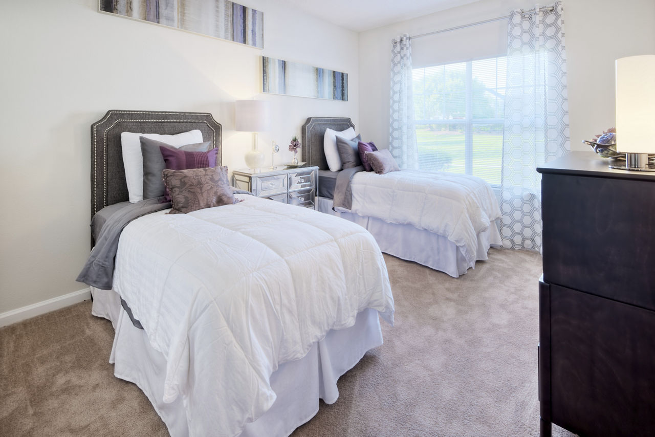 The Residences at Wakefield 26 of 27
