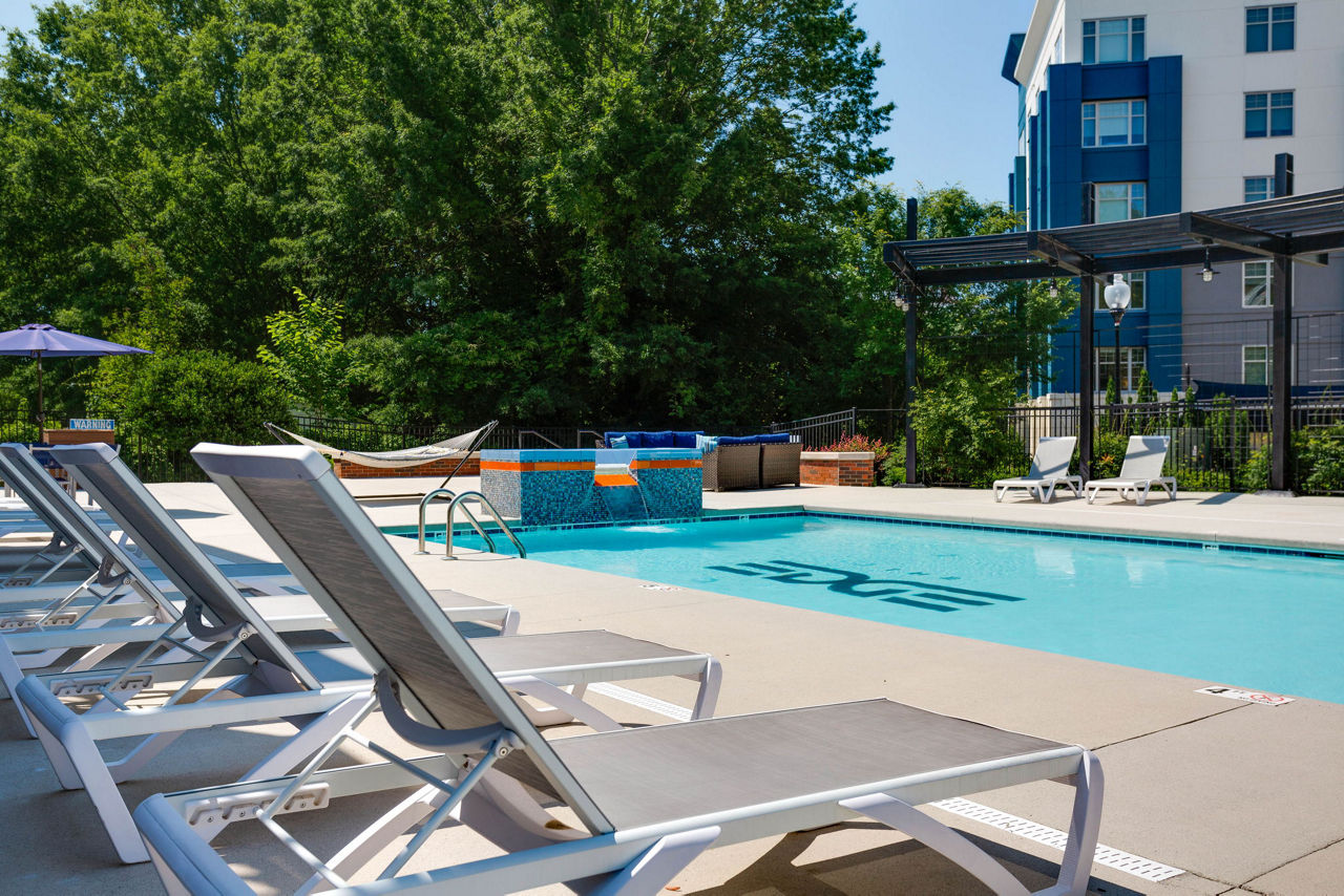 Edge Flats Apartments Winston Salem Nc 3 of 12