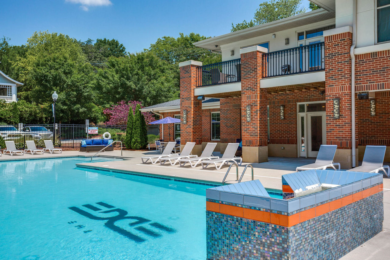 Edge Flats Apartments Winston Salem Nc 4 of 12