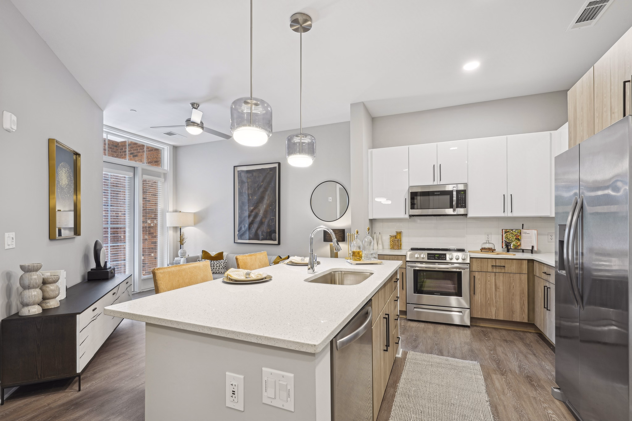 Property images of The Hartley at Blue Hill