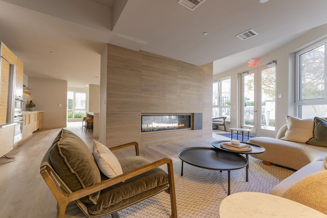The Triton Foster City Ca 3 of 12