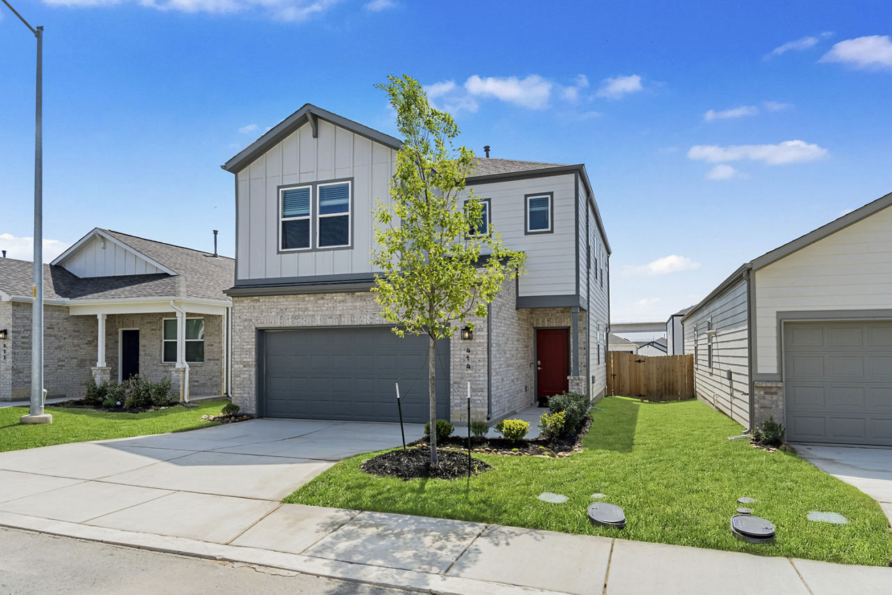 Altura Luxury Rental Homes San Antonio Tx 4 of 12
