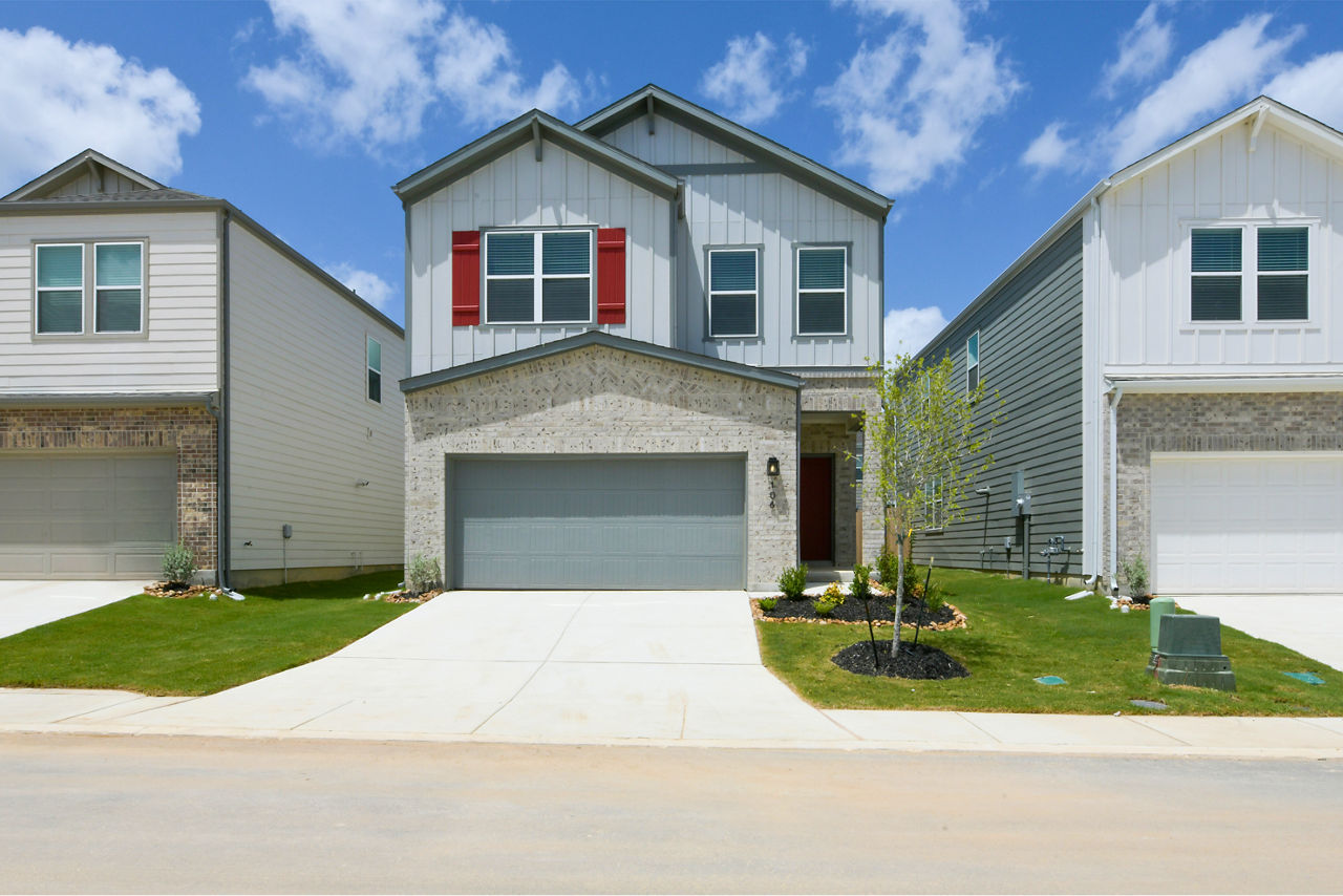 Altura Luxury Rental Homes San Antonio Tx 5 of 12