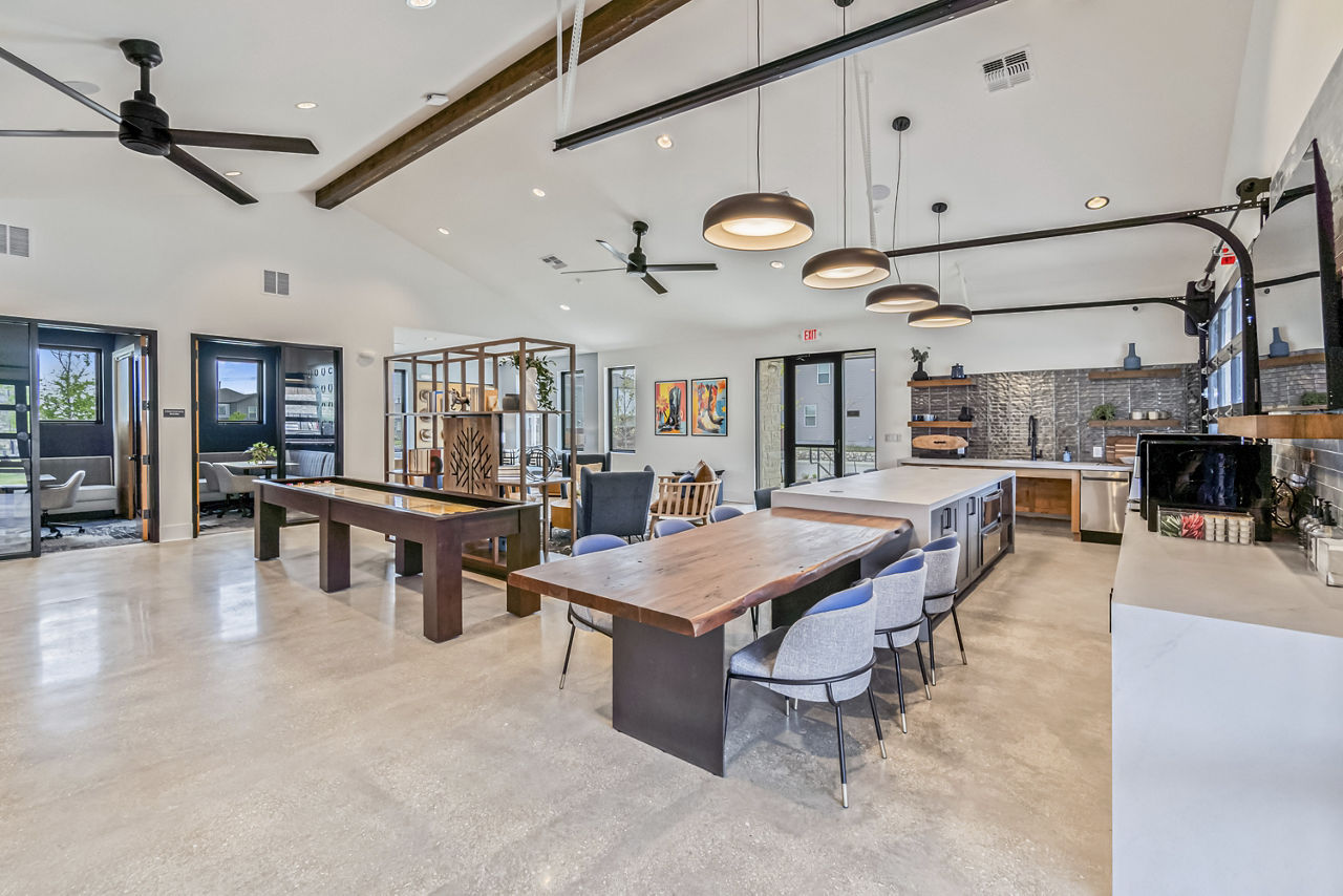 Altura Luxury Rental Homes San Antonio Tx 9 of 12