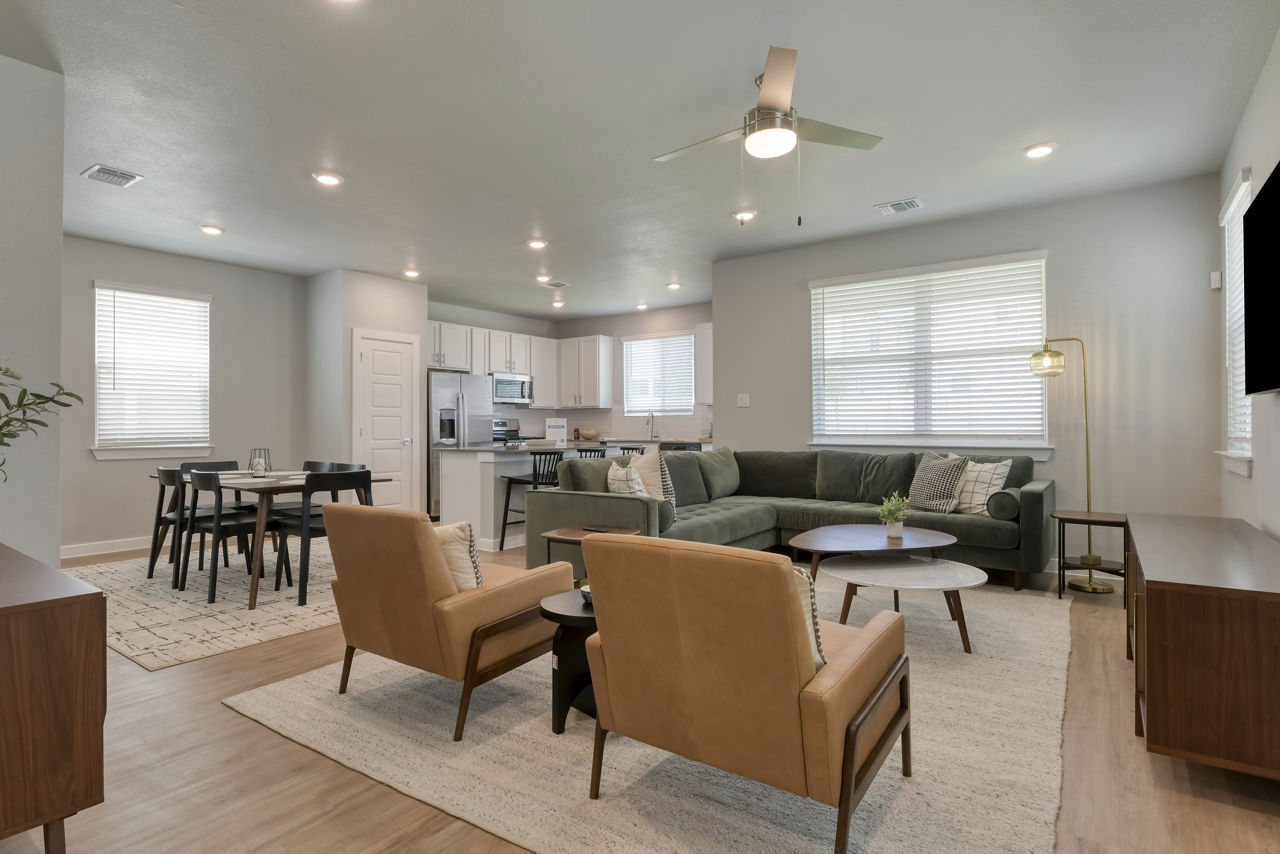 Altura Luxury Rental Homes San Antonio Tx 11 of 12