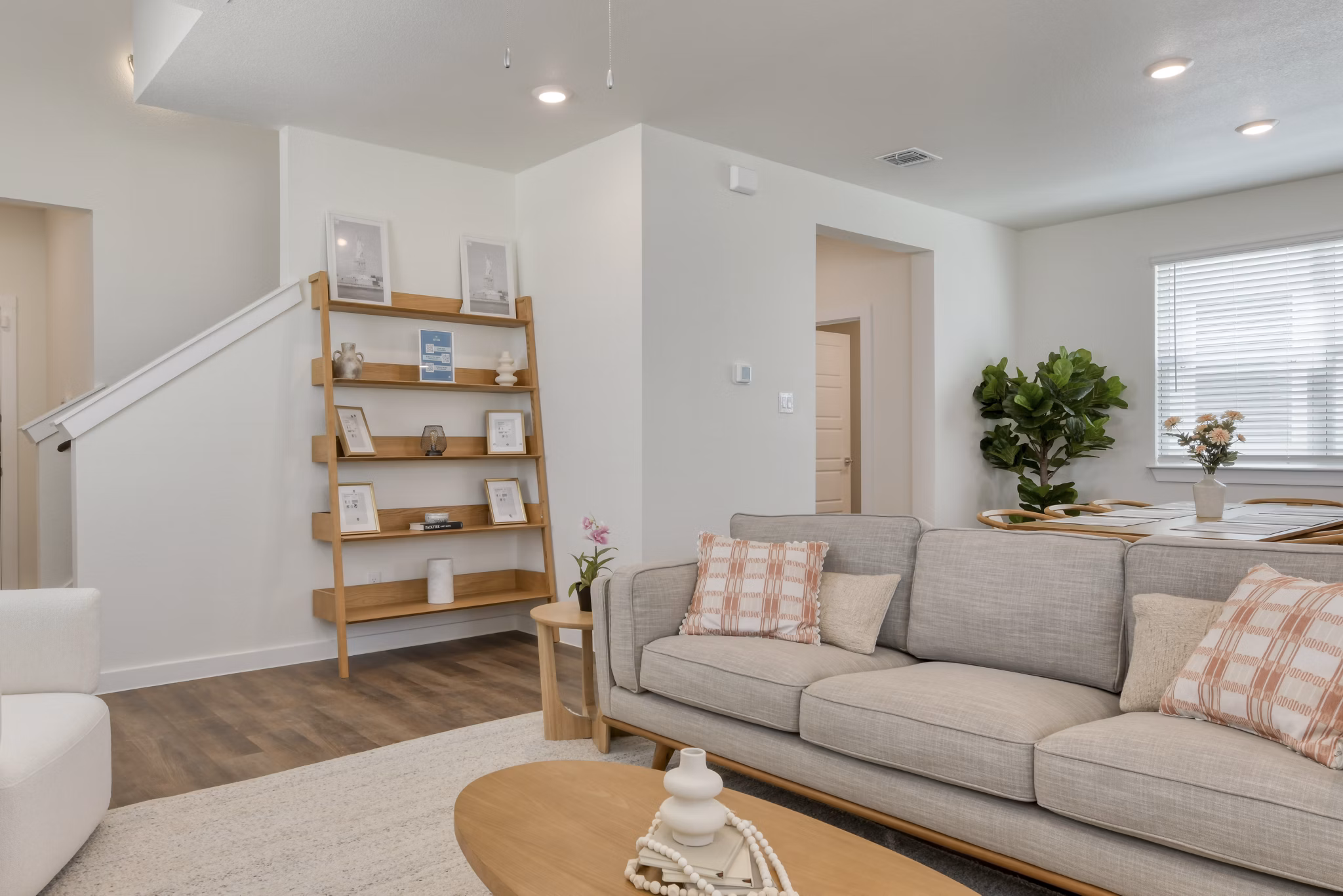 living room at Altura Luxury Rental Homes Apartments