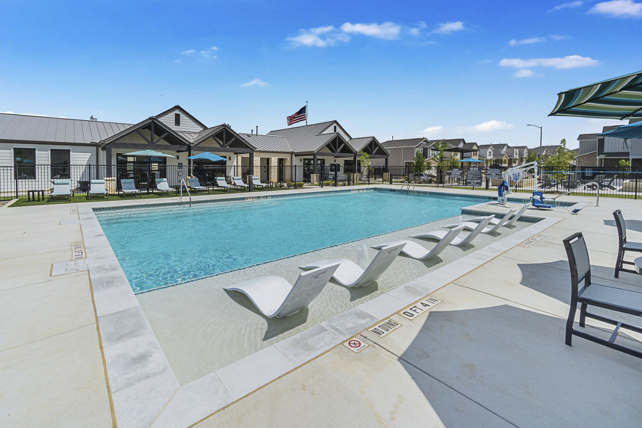 Altura Luxury Rental Homes San Antonio Tx 7 of 12
