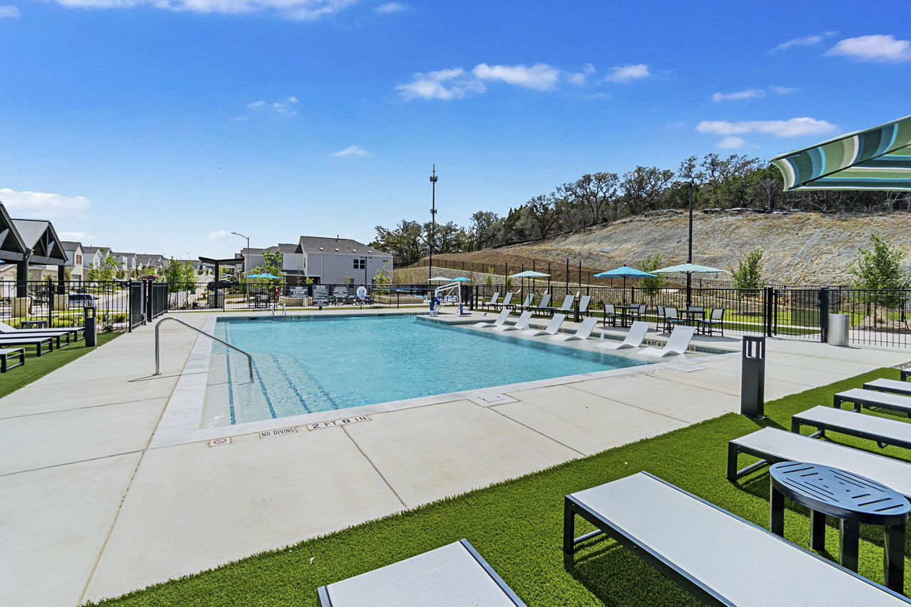 Altura Luxury Rental Homes San Antonio Tx 8 of 12