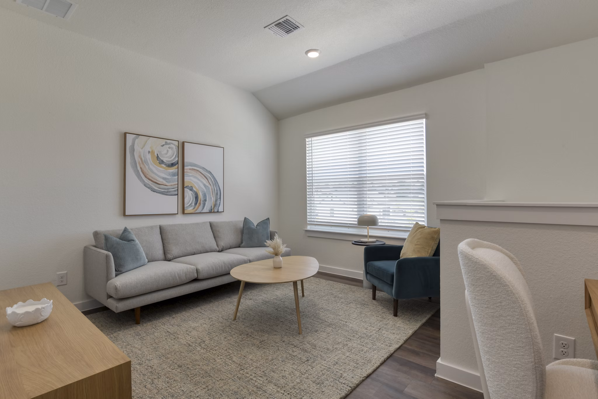 rendering at Altura Luxury Rental Homes Apartments