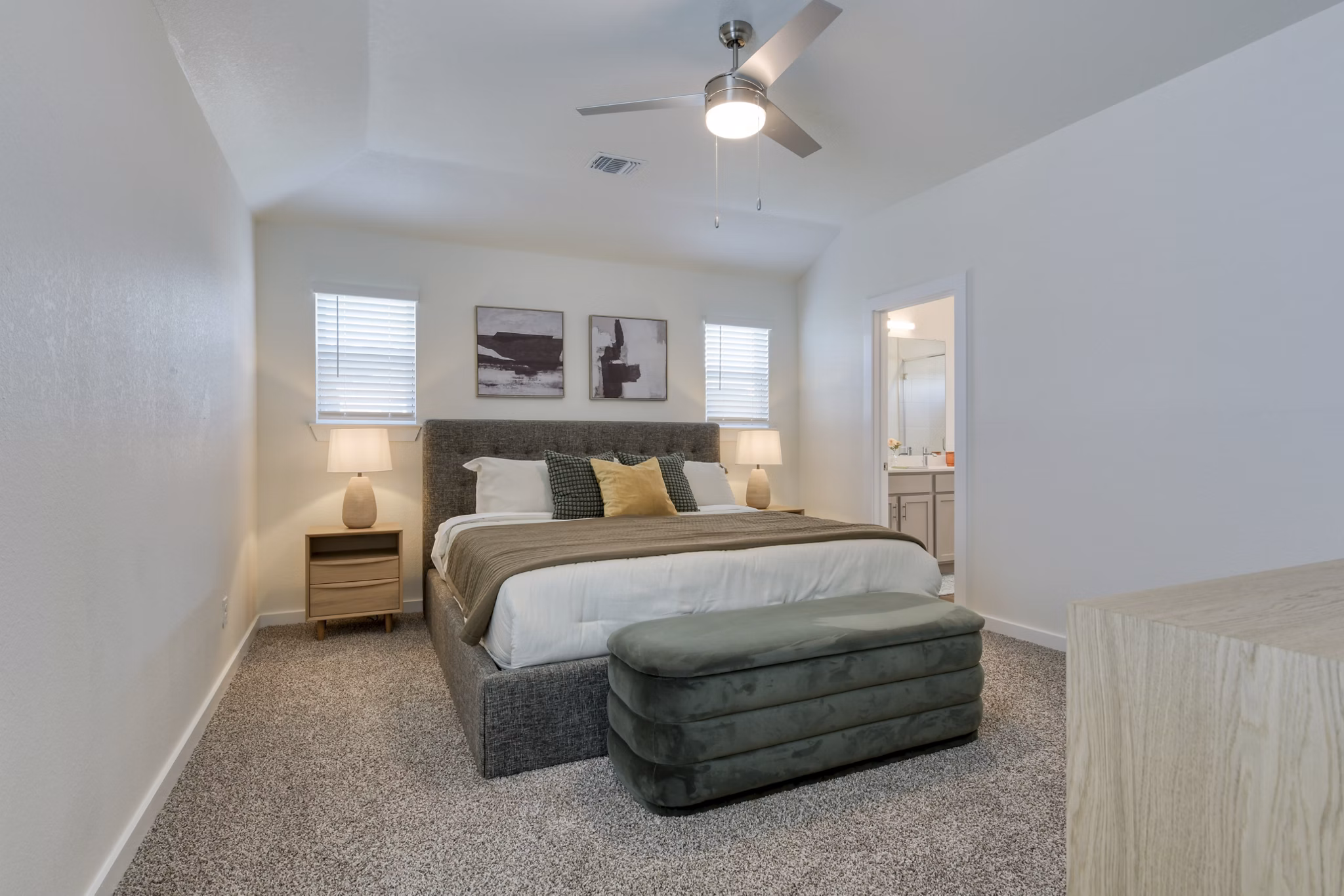 rendering at Altura Luxury Rental Homes Apartments