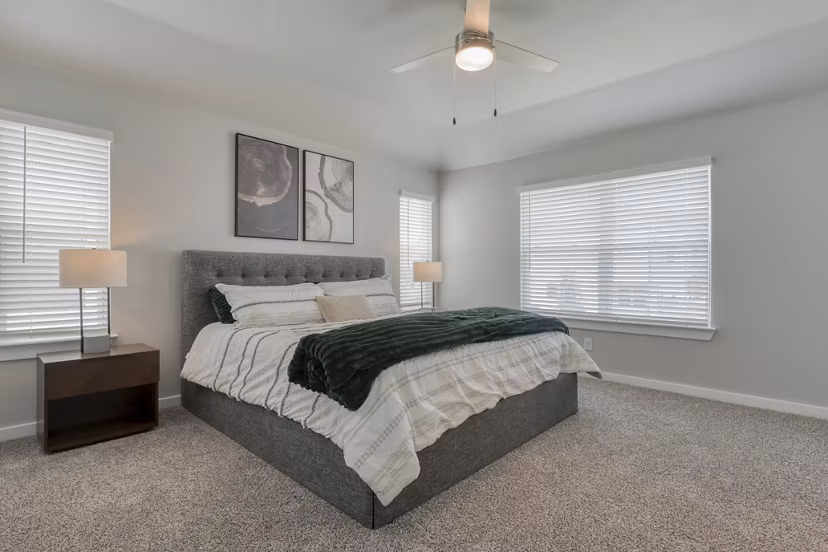 rendering at Altura Luxury Rental Homes Apartments
