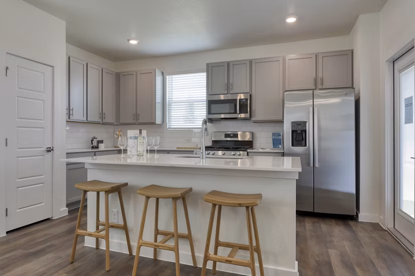 rendering at Altura Luxury Rental Homes Apartments