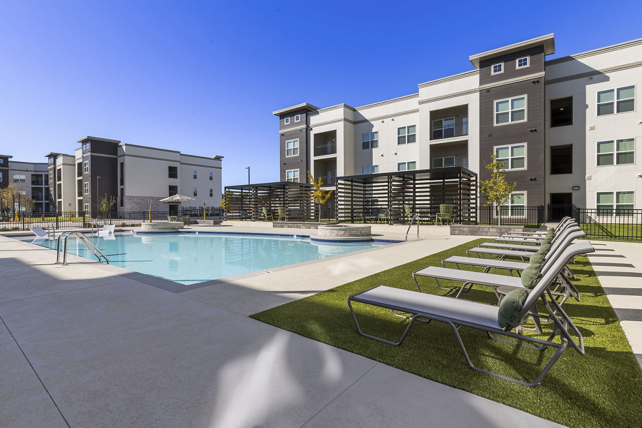 Heritage Grove Broken Arrow Ok 5 of 12