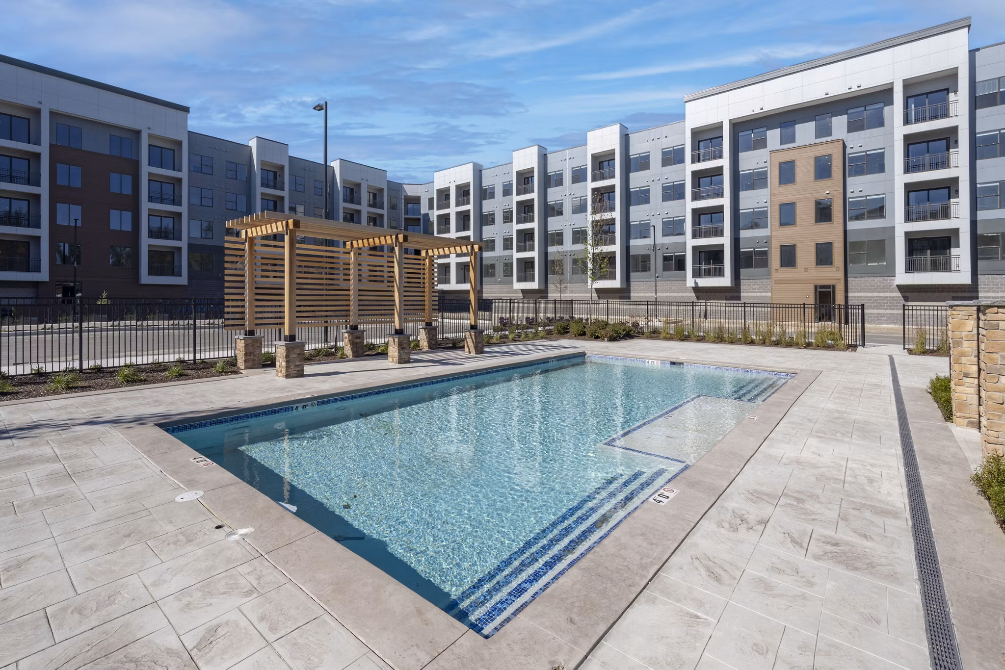 Property images of Slate at Merrimack