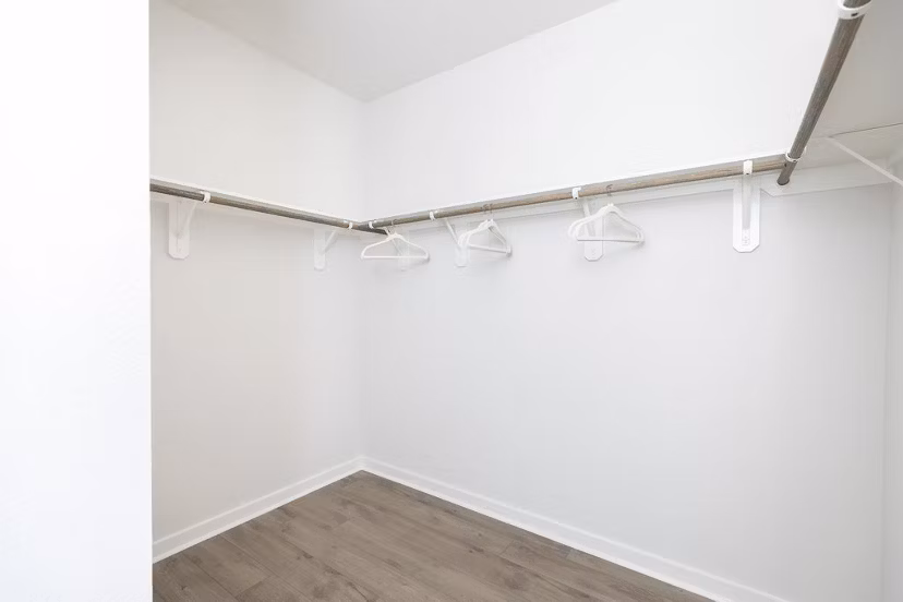 bedroom at Skymor Pearland Apartments