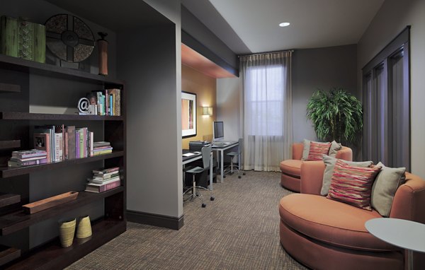 rendering at Aspire at Towne Place Apartments