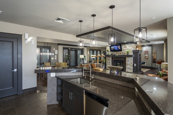 rendering at Aspire at Towne Place Apartments
