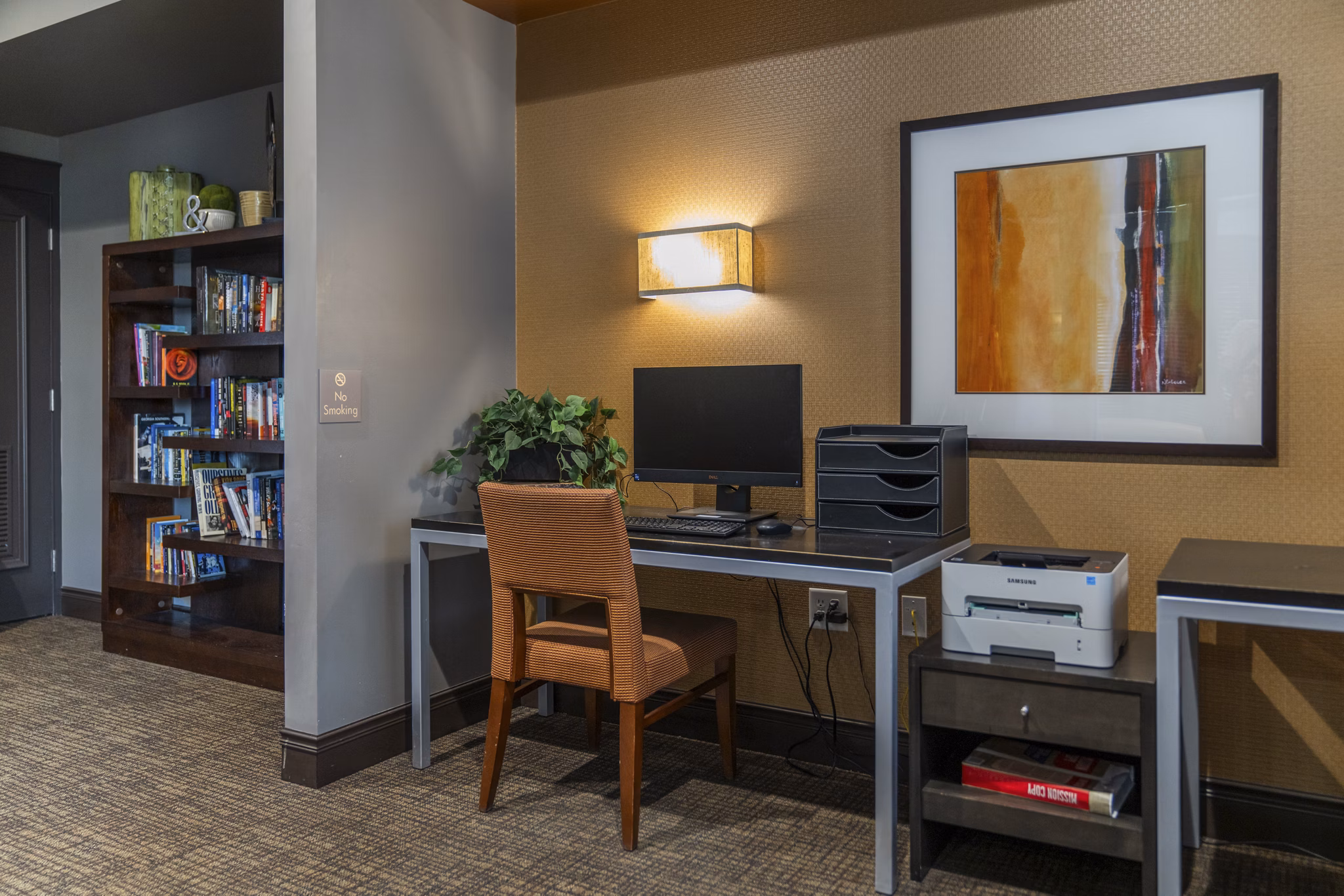 rendering at Aspire at Towne Place Apartments