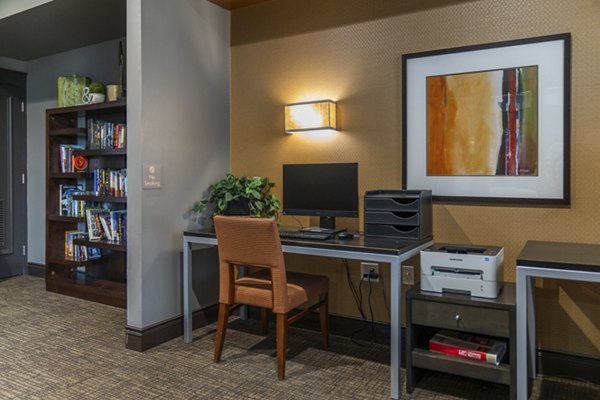 rendering at Aspire at Towne Place Apartments