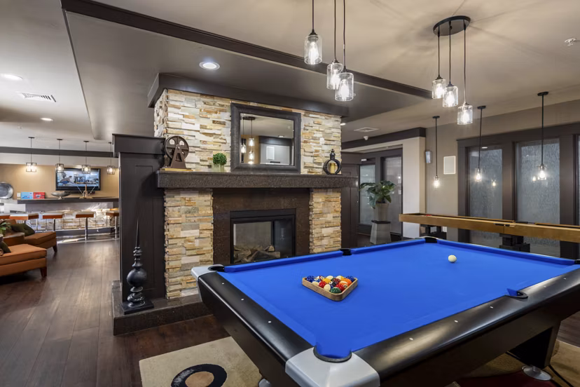 rendering at Aspire at Towne Place Apartments