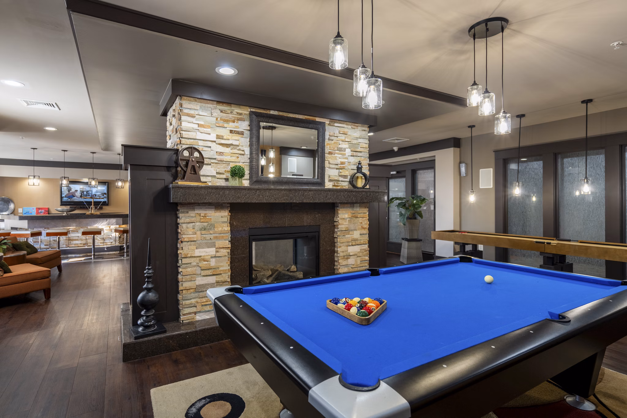 rendering at Aspire at Towne Place Apartments