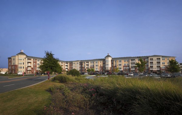 rendering at Aspire at Towne Place Apartments