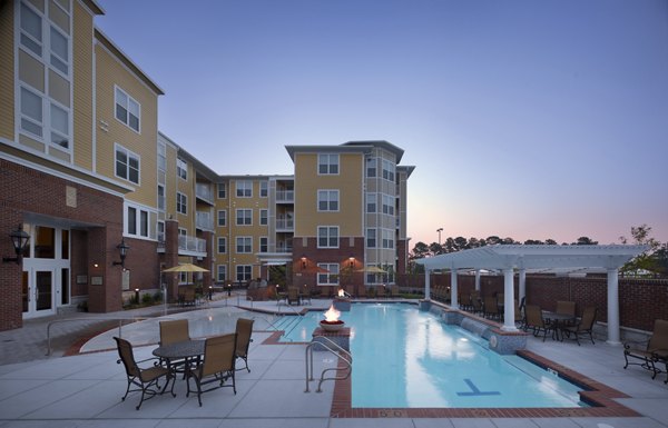 rendering at Aspire at Towne Place Apartments