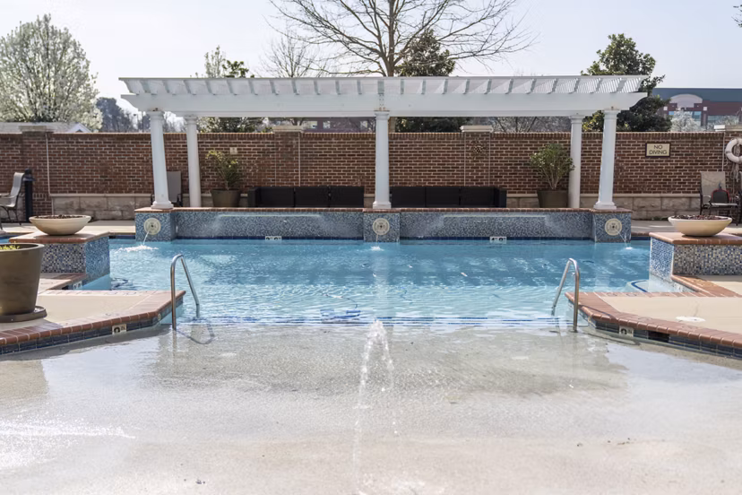 rendering at Aspire at Towne Place Apartments