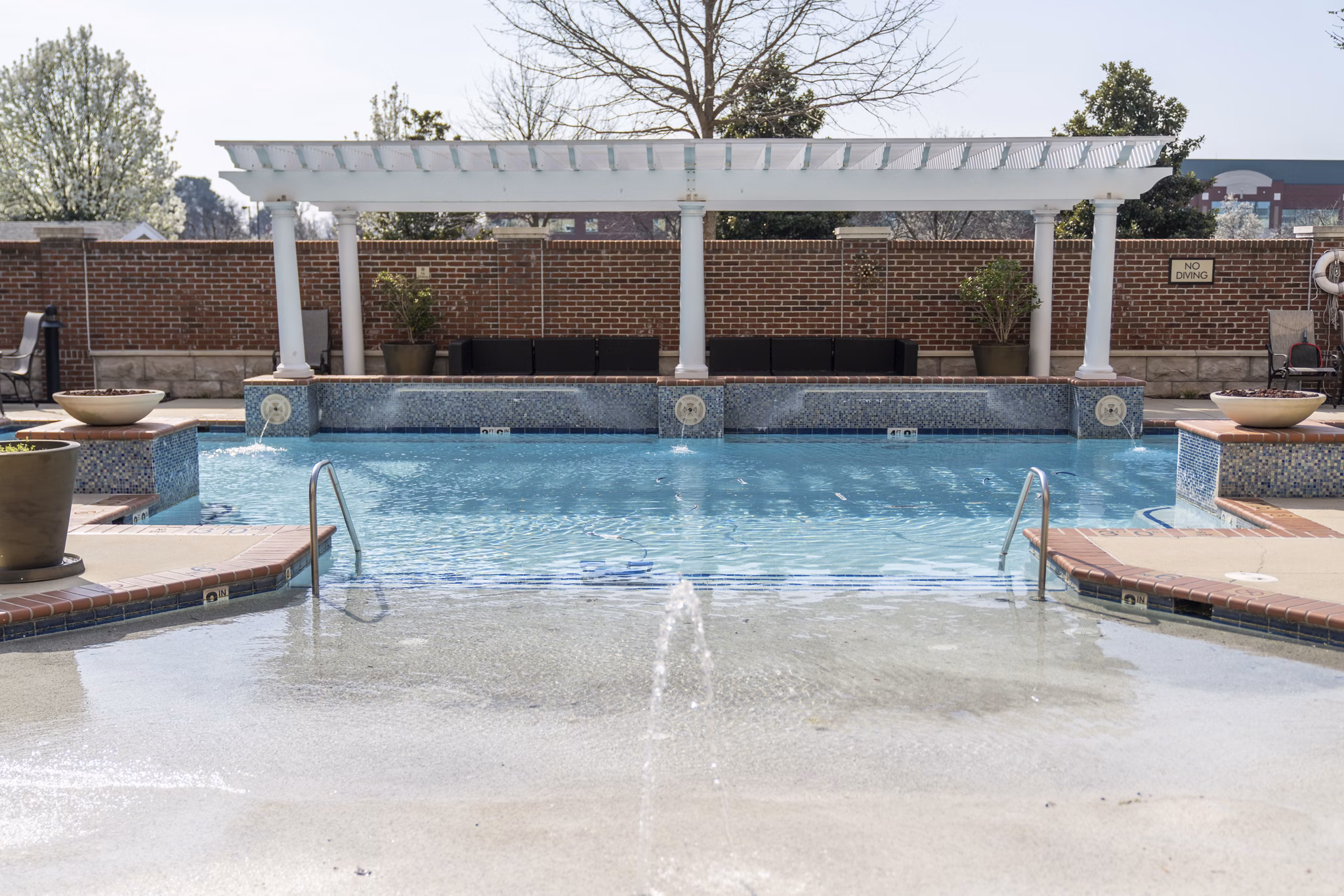 rendering at Aspire at Towne Place Apartments
