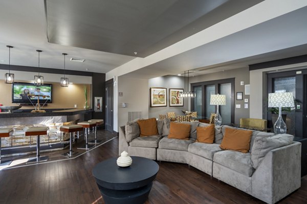 rendering at Aspire at Towne Place Apartments