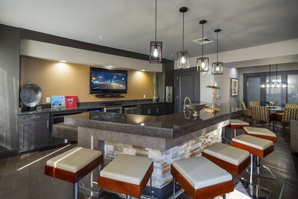 rendering at Aspire at Towne Place Apartments