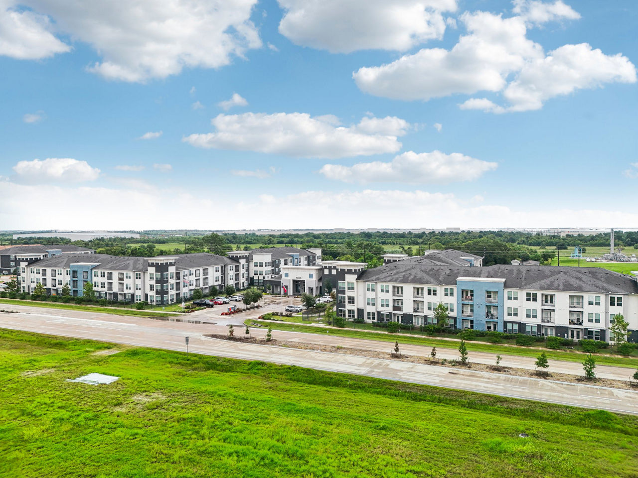 Vista At Southwinds Baytown Tx 2 of 12