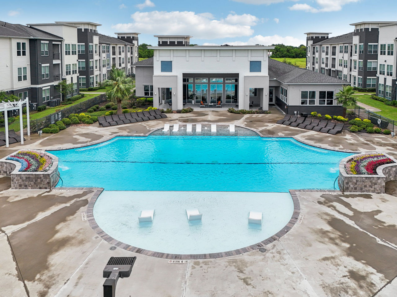 Vista At Southwinds Baytown Tx 3 of 12