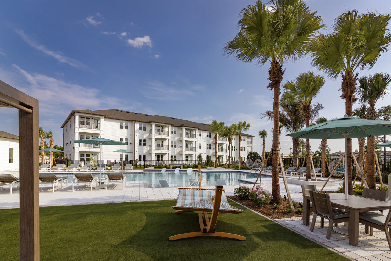 Marlowe Tomoka Village Daytona Beach Fl 15 of 31