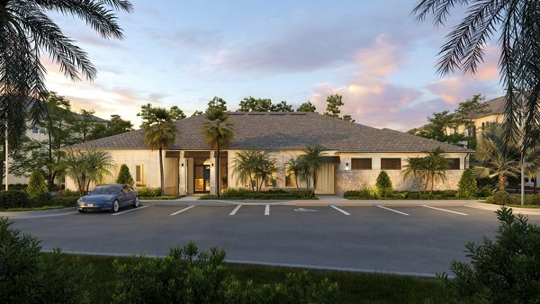 rendering at Marlowe Tomoka Village Apartments