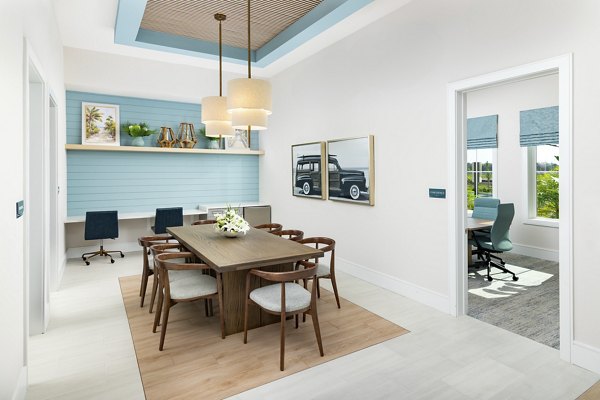 rendering at Marlowe Tomoka Village Apartments