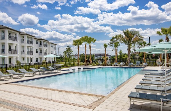 rendering at Marlowe Tomoka Village Apartments