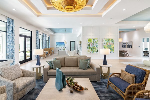 rendering at Marlowe Tomoka Village Apartments