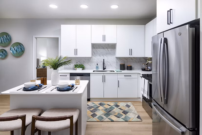 rendering at Marlowe Tomoka Village Apartments