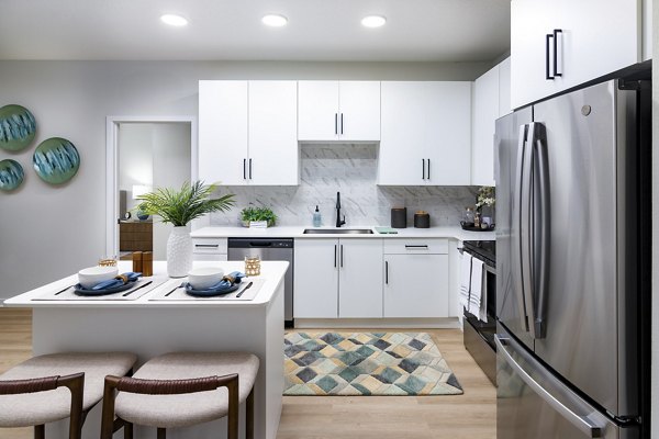rendering at Marlowe Tomoka Village Apartments
