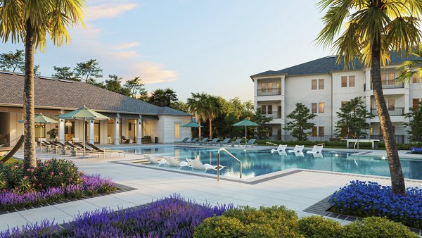 rendering at Marlowe Tomoka Village Apartments