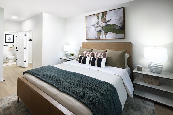 rendering at Marlowe Tomoka Village Apartments