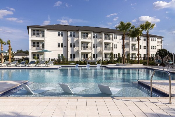 rendering at Marlowe Tomoka Village Apartments