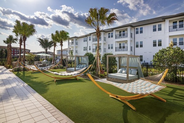 rendering at Marlowe Tomoka Village Apartments
